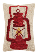 Peking Handicraft - Lantern Hook Pillow-1