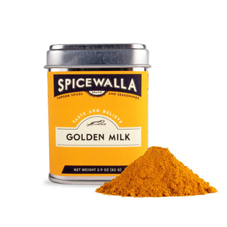 Spicewalla - Golden Milk