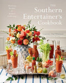 Gibbs Smith - The Southern Entertainer's Cookbook-1
