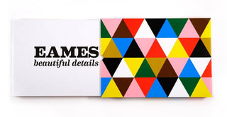 AMMO Books - Eames: Beautiful Details By Eames Demetrios