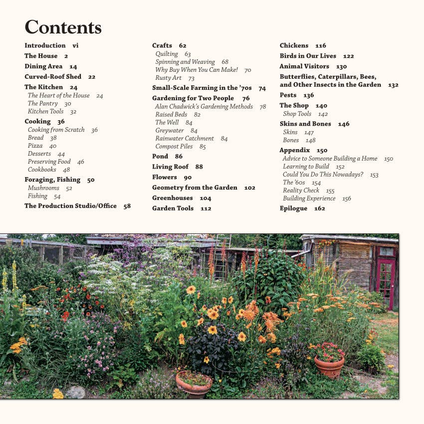 AdventureKEEN - Half-Acre Homestead , The