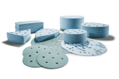 Festool 575176 Abrasive sheet Granat STF D150/48 P1200 GR/50