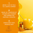 Spicewalla - Golden Milk-5