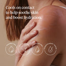 Burn Salve After Sun Gel-2