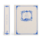 Hosanna Revival - NLT Notetaking Bible : Adelaide Theme-3