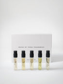 Boyd's of Texas - Discovery Set - Eau de Parfum Sample Set-1
