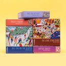 The Lone Star State Puzzle-3
