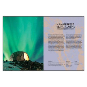 ACC Art Books Ltd - AMAZING MOUNTAIN CABINS - 0