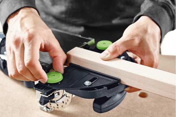 Festool 493487 Trim Stop - DOMINO DF 500 | DF 700