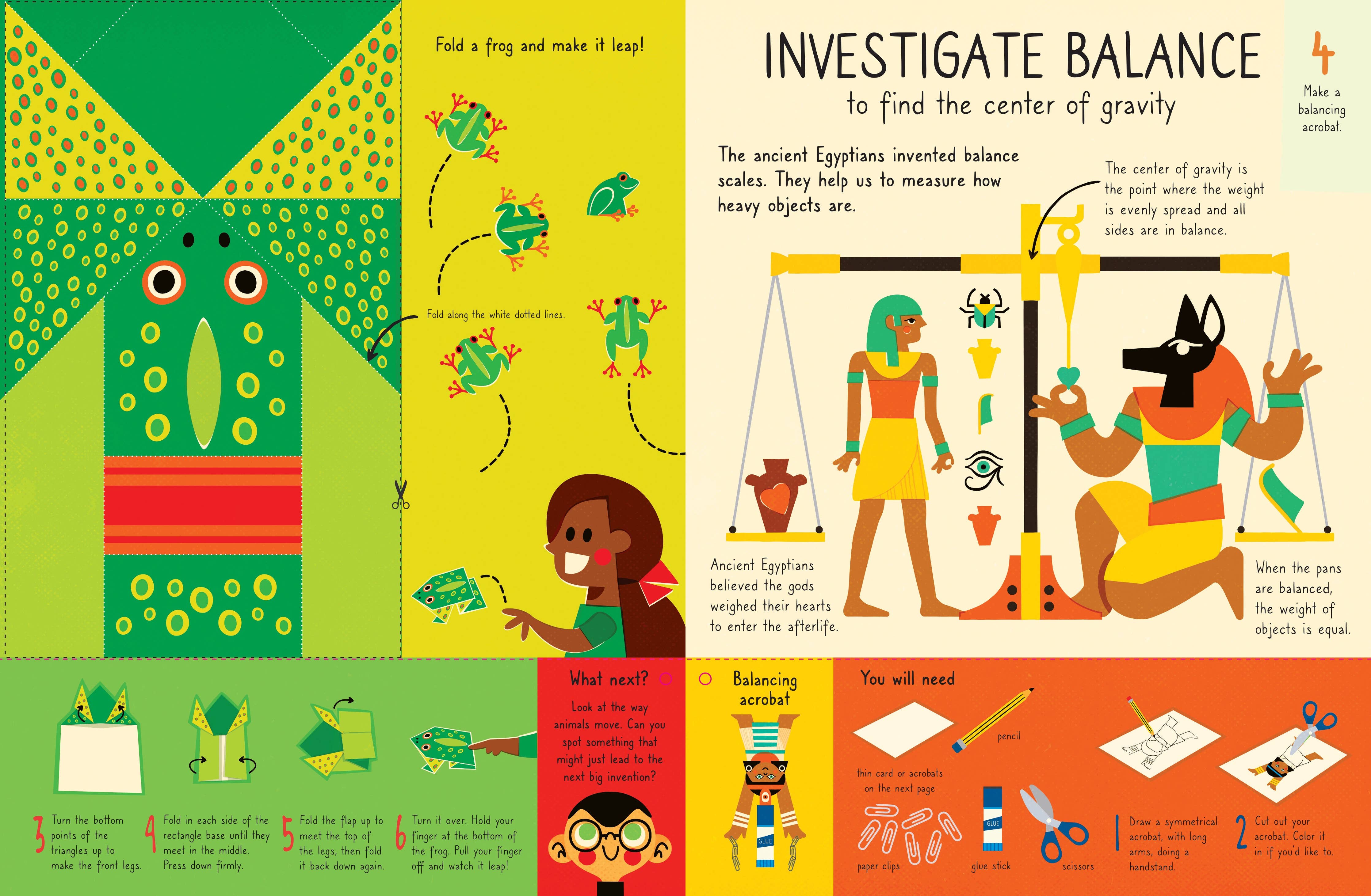 Insight Editions - The Extraordinary Book That Invents Itself