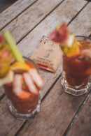 Ocean State Pepper Co. - Farmstand Bloody Mary Mix-3