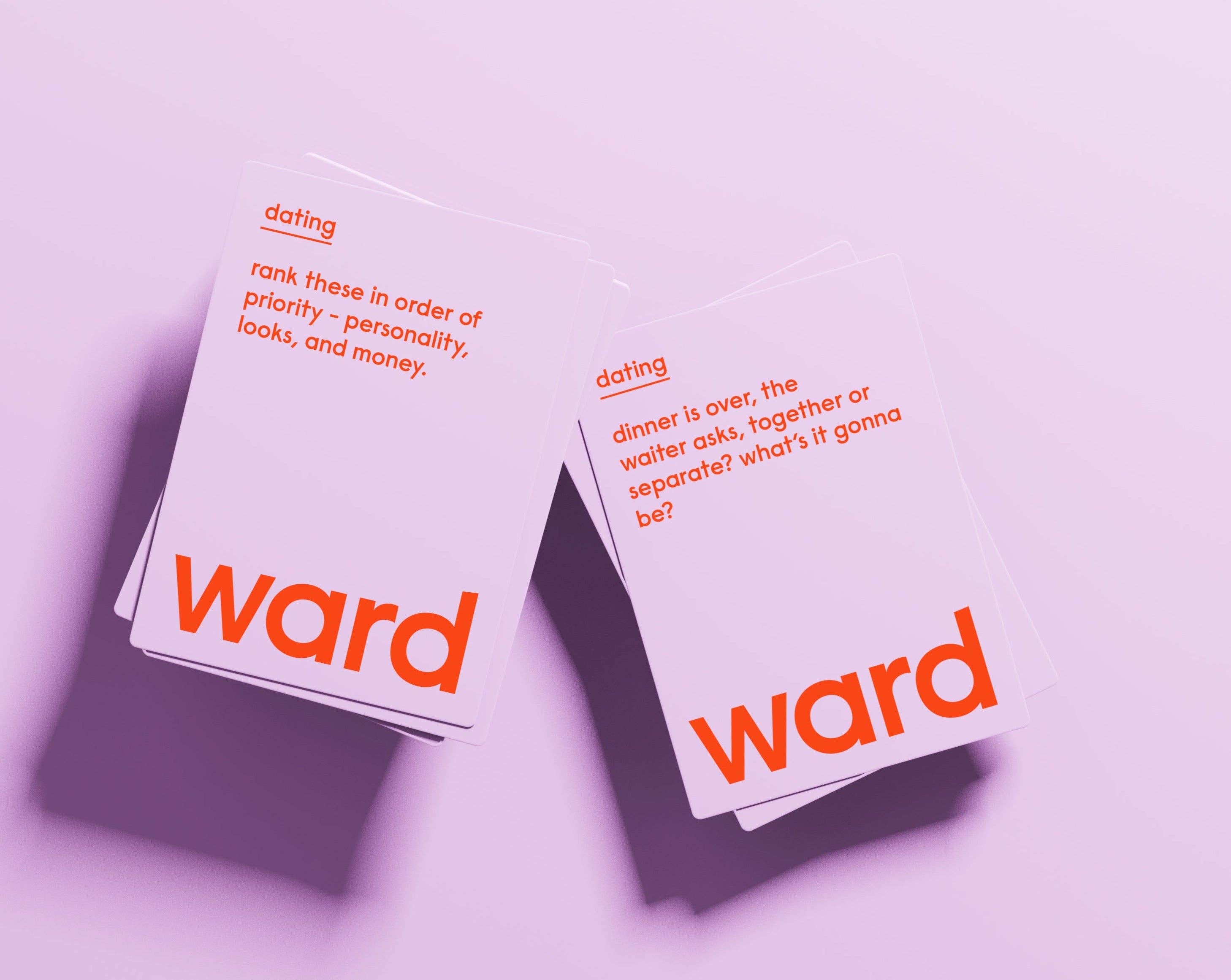 Hella Awkward - Hella awkward card game
