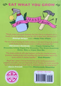 Microcosm Publishing & Distribution - Homesweet Homegrown: How to Grow, Make, & Store Food