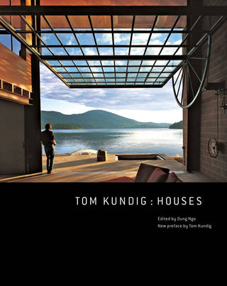 Chronicle Books - Tom Kundig