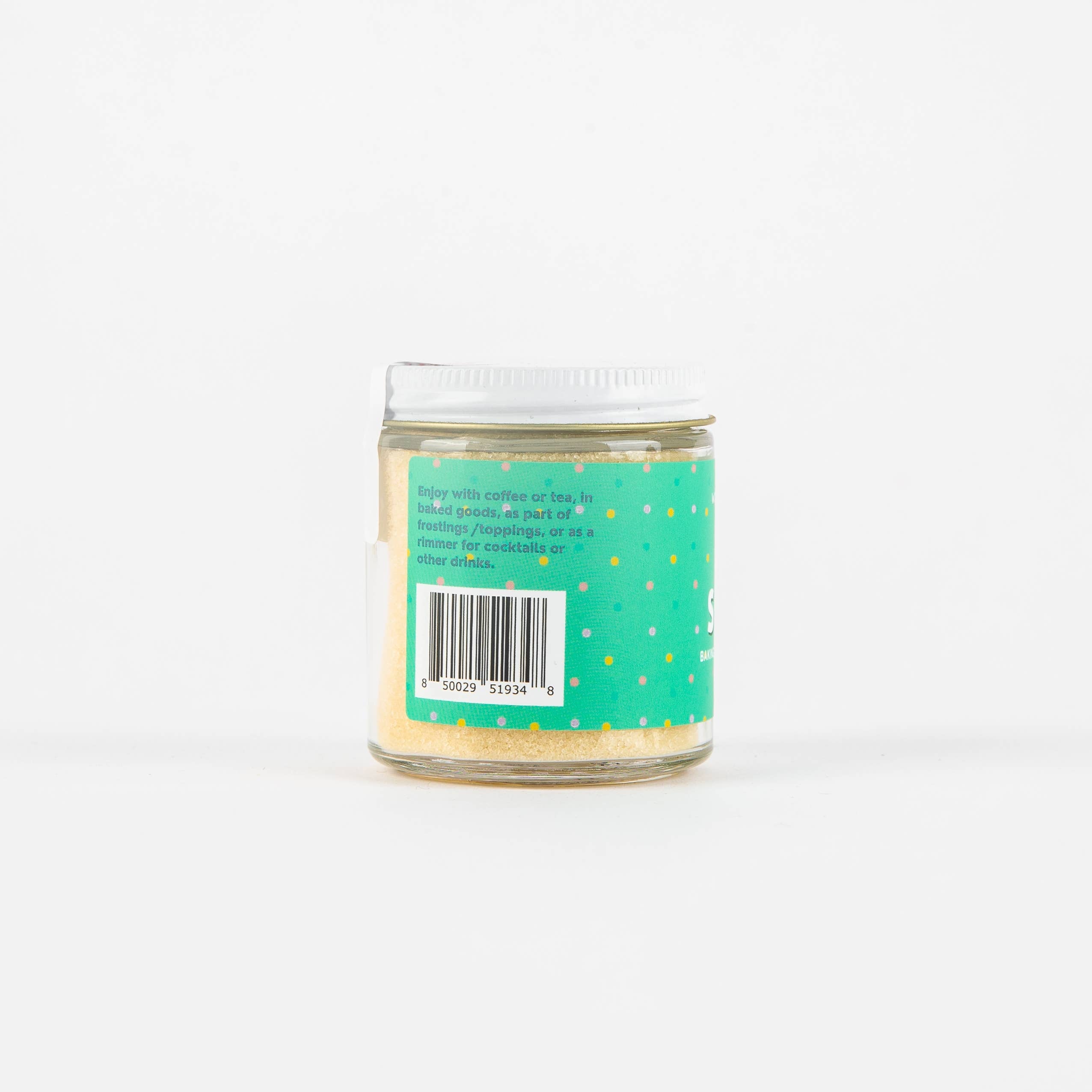Wood Stove Kitchen - Lime Sugar, 3.8 Net Oz - 0