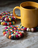 Friendsheep - Boho Trivets: Eco Trivet