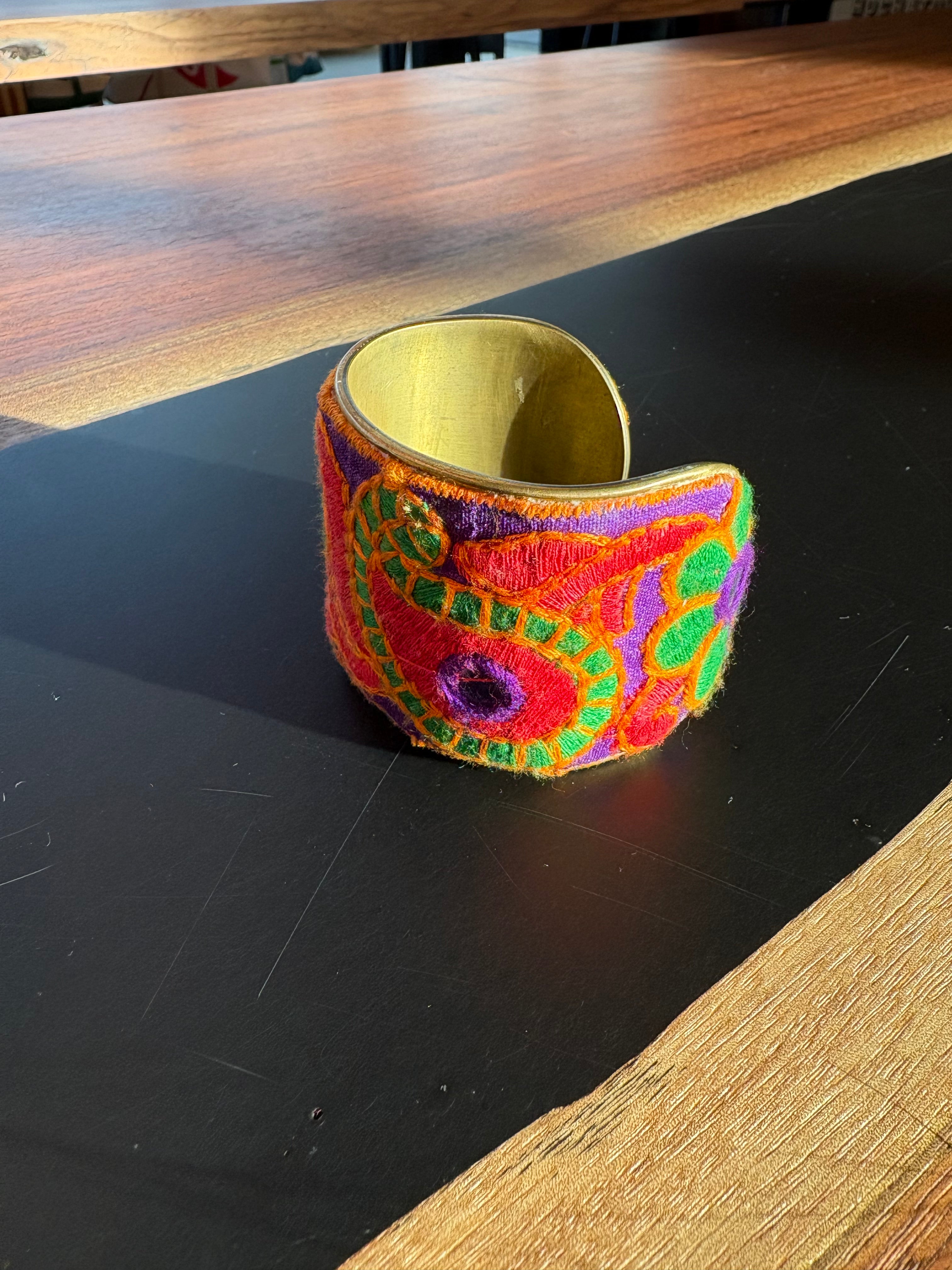 Redd Dott - Unstoppable 2” Cuff - 0