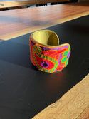 Redd Dott - Unstoppable 2” Cuff