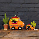 dZi Handmade - Saguaro Cactus Ornament-3