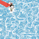 Schiffer Kids - Let's Go to the Museum: A Modern Art Adventure Maze-11