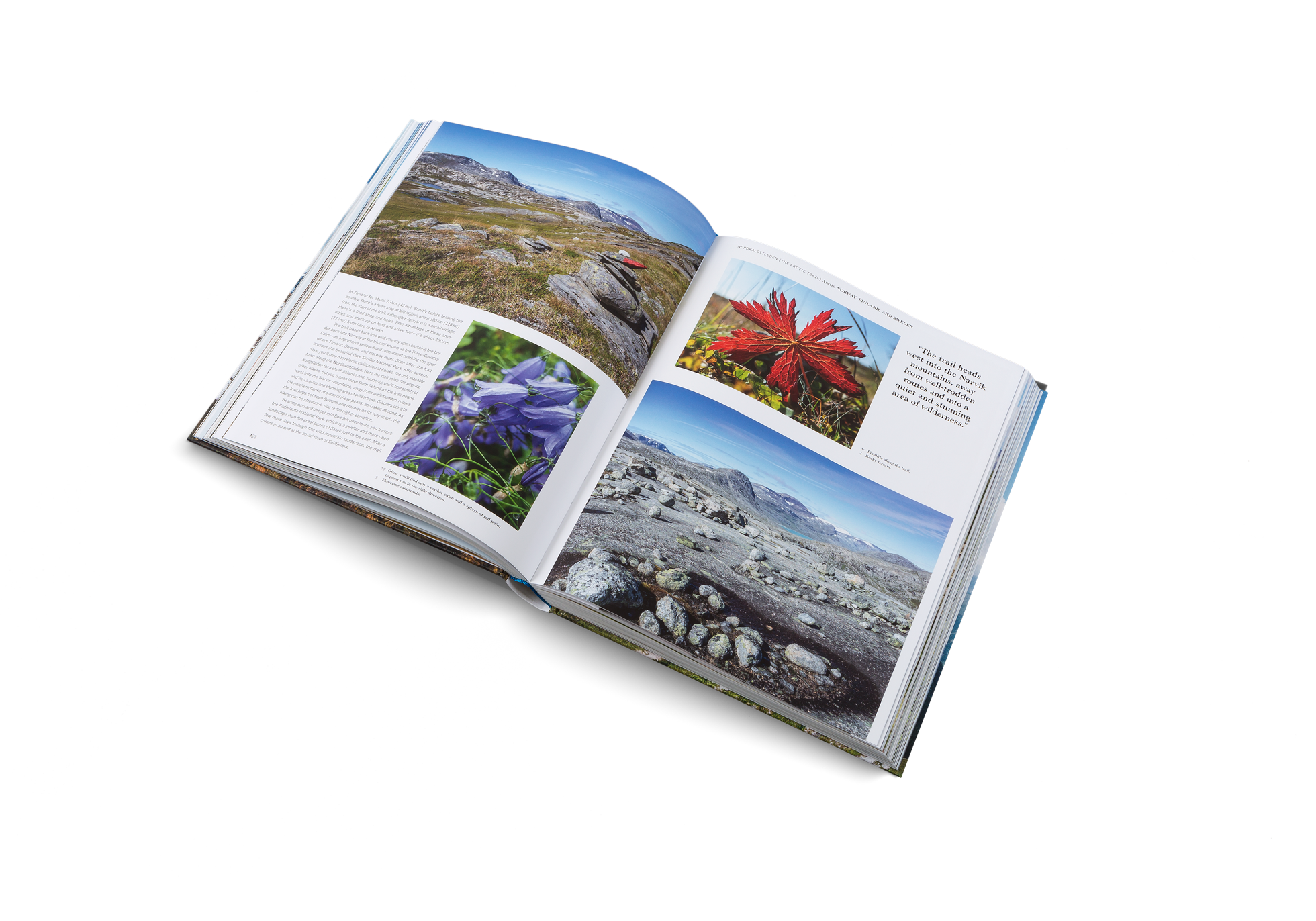 Gestalten Corp. - Wanderlust Europe