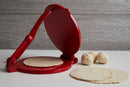 Verve Culture - Cast Iron Tortilla Press Kit-2