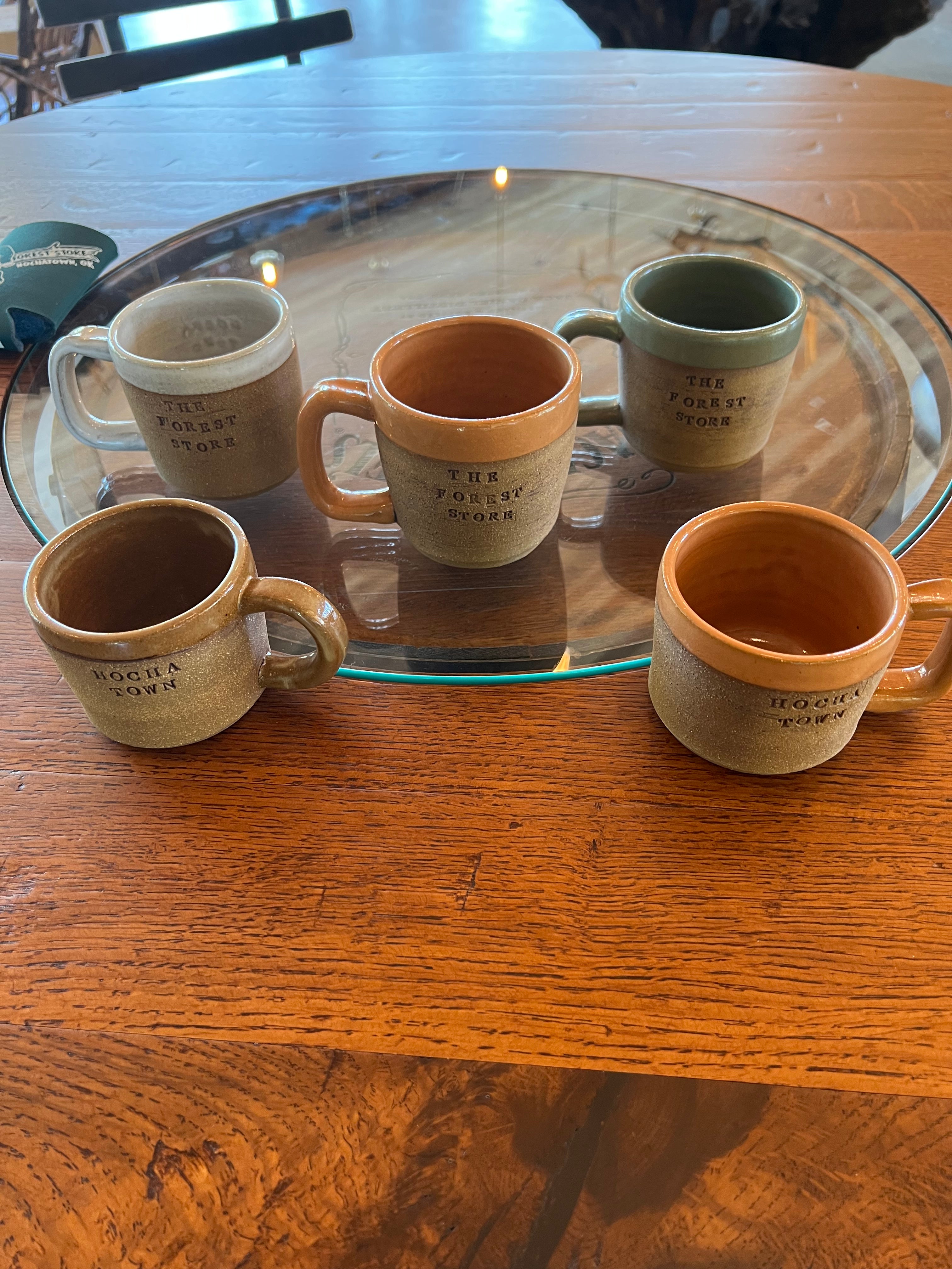 Hochatown Mugs