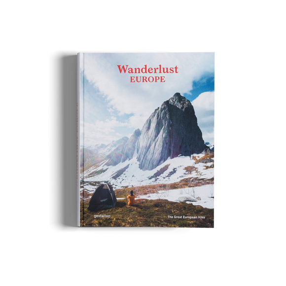 Gestalten Corp. - Wanderlust Europe