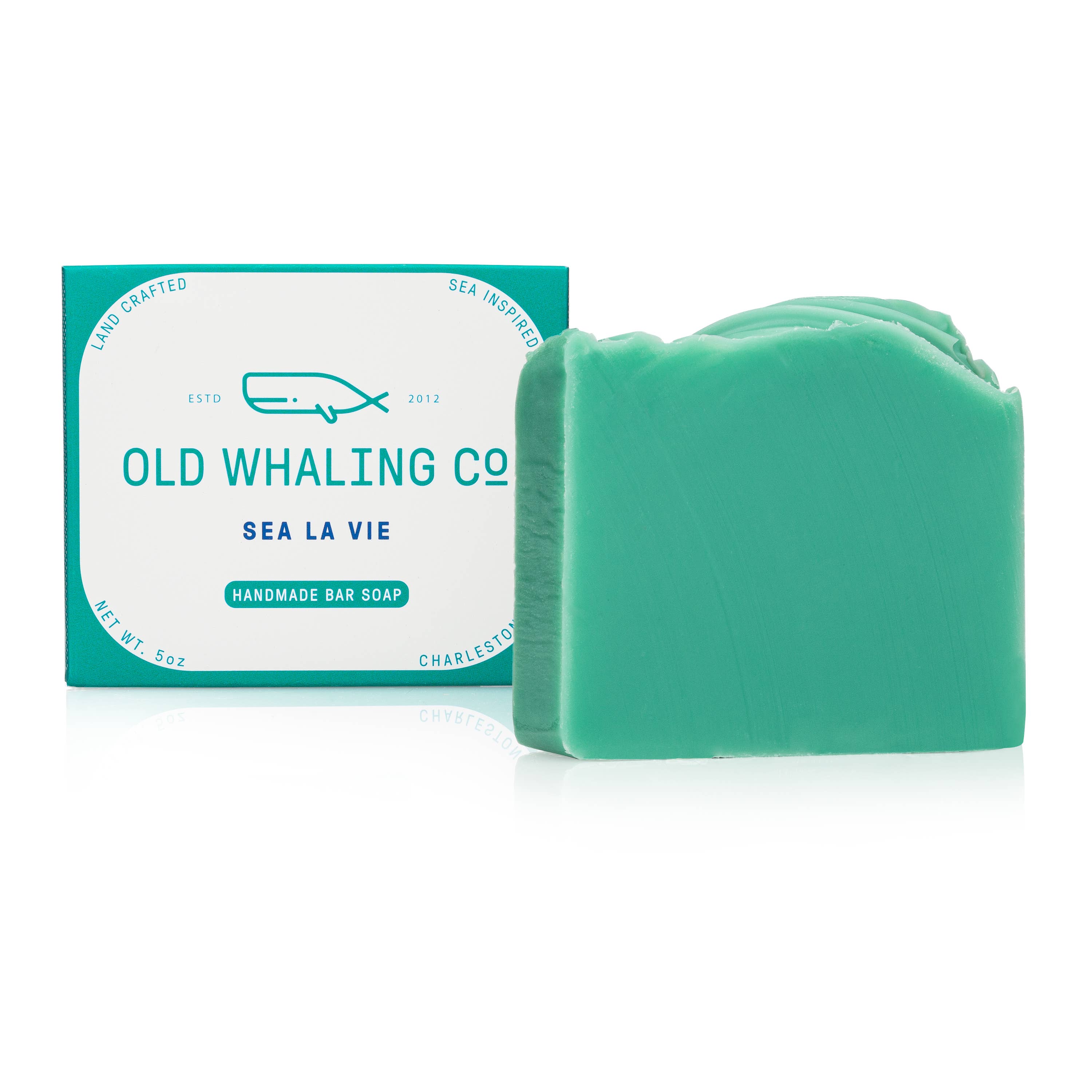 Natural Homemade Organic Soap