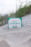 Old Whaling Company - Sea La Vie Bar Soap