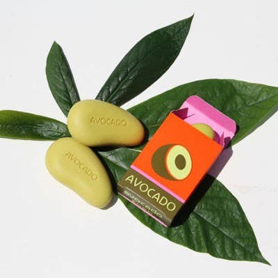 Kalastyle Soap Co. - Avocado Soap - Modern Wash