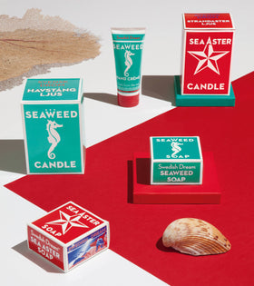 Kalastyle Soap Co. - Seaweed Soap - Swedish Dream - 0