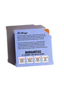 El Arroyo - Coaster Set - Margaritas