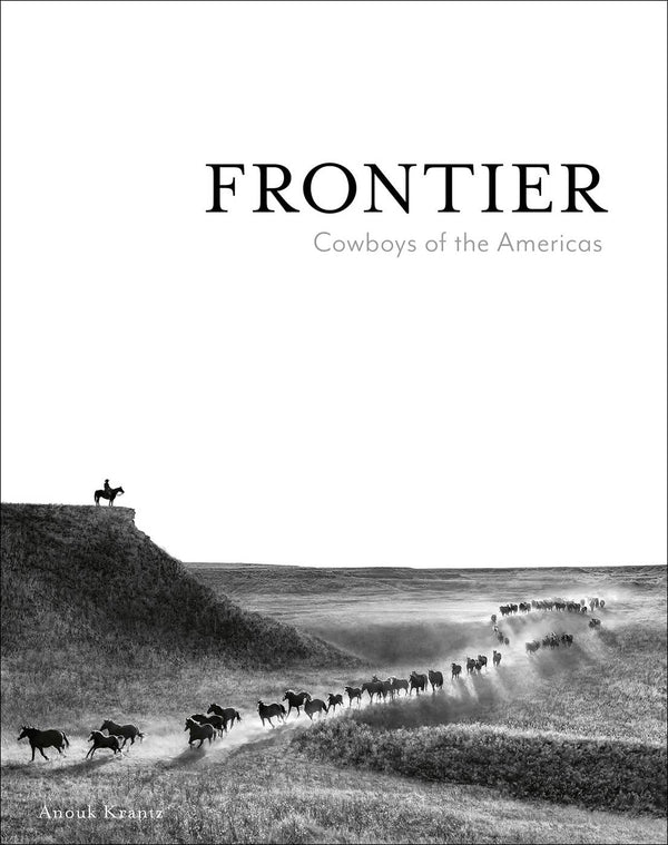 ACC Art Books Ltd - Frontier