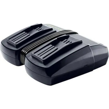 Festool 577018 TCL 6 DUO Rapid Charger