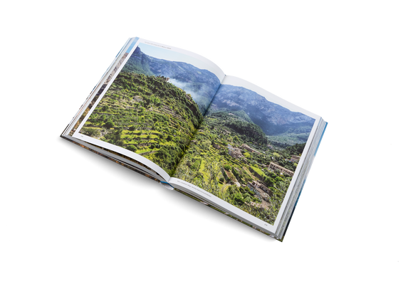 Gestalten Corp. - Wanderlust Europe