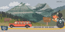 Gibbs Smith - All Aboard More National Parks-2