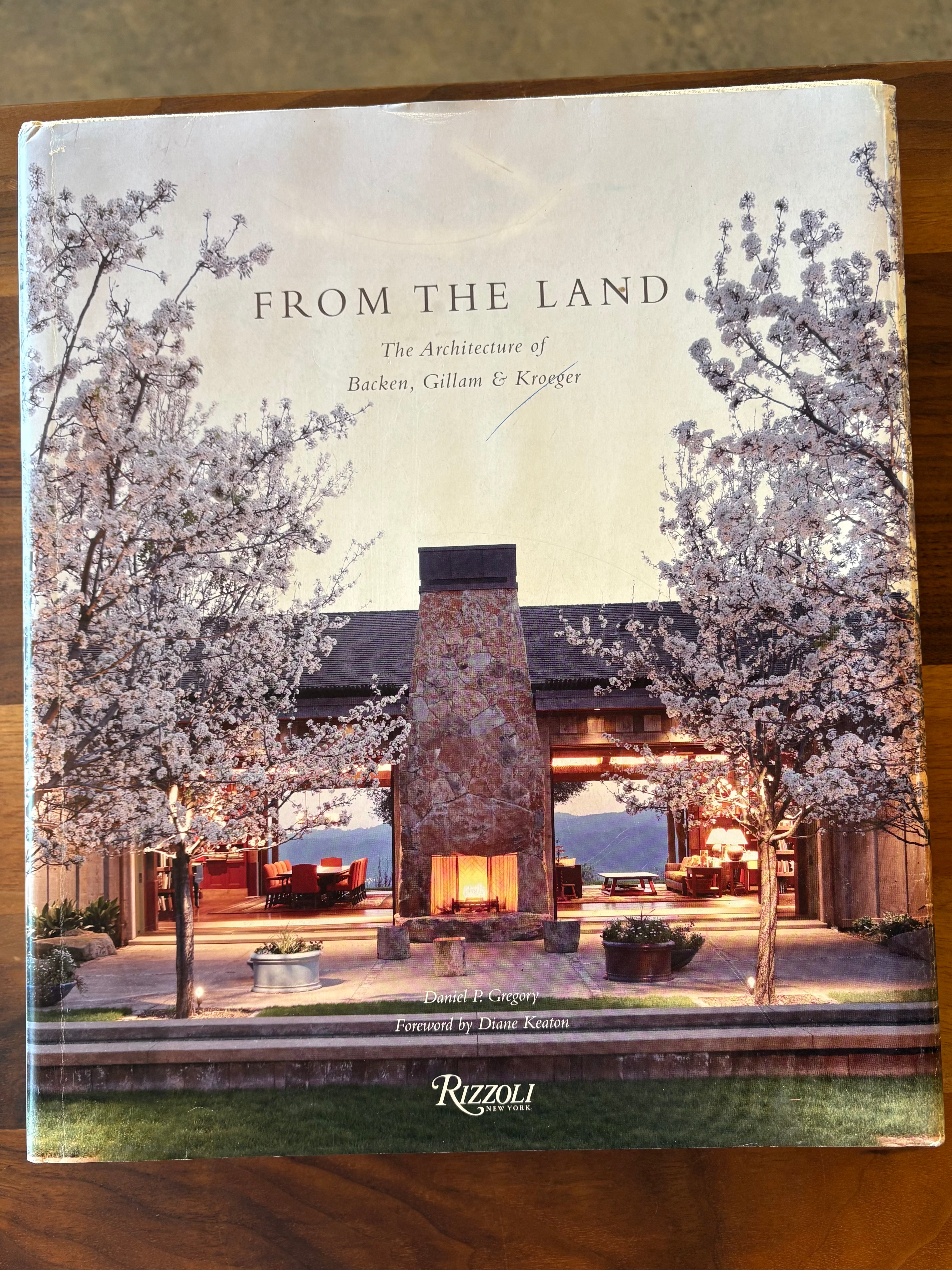 From the Land