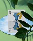 Dinosaur Playing Cards-4