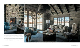 Gibbs Smith - Cabin Style - 0