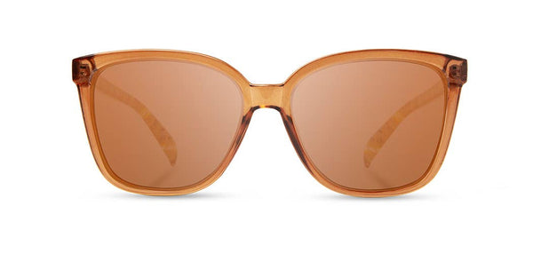 Pendleton Eyewear - Pendleton Sunglasses - Rylahn: Brown Crystal / Mission Trail: Brown Crystal / Brown Polarized / Mission Trails