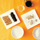 Vermont Dog Eats - Ginger's Snaps-3