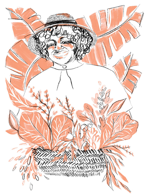 Wildsam Field Guides - Charleston Field Guide