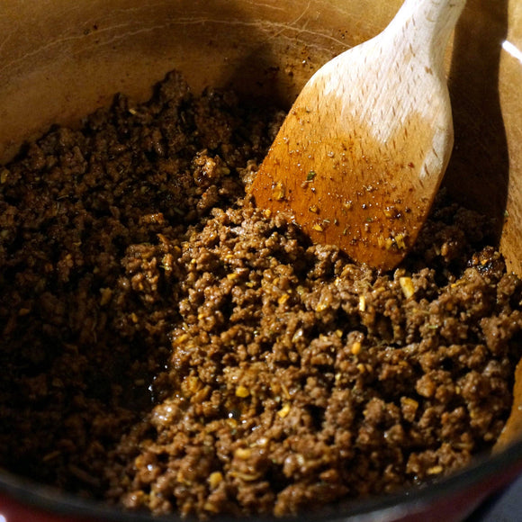 Ocean State Pepper Co. - Bold and Spicy Chili Mix