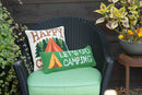 Peking Handicraft - Happy Camper Hook Pillow-7