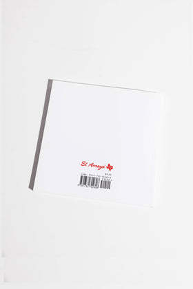 El Arroyo - El Arroyo's Mini Book of Signs Volume One - 0