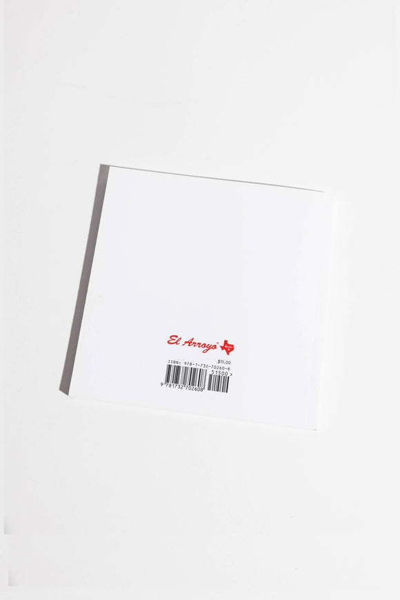 El Arroyo - El Arroyo's Mini Book of Signs Volume One