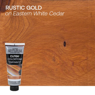 Buy rustic-gold 90ml Colortone
