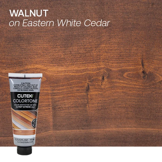 Buy walnut 90ml Colortone