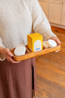 Old Whaling Company - Seaside Citrine® Shower Steamers-2